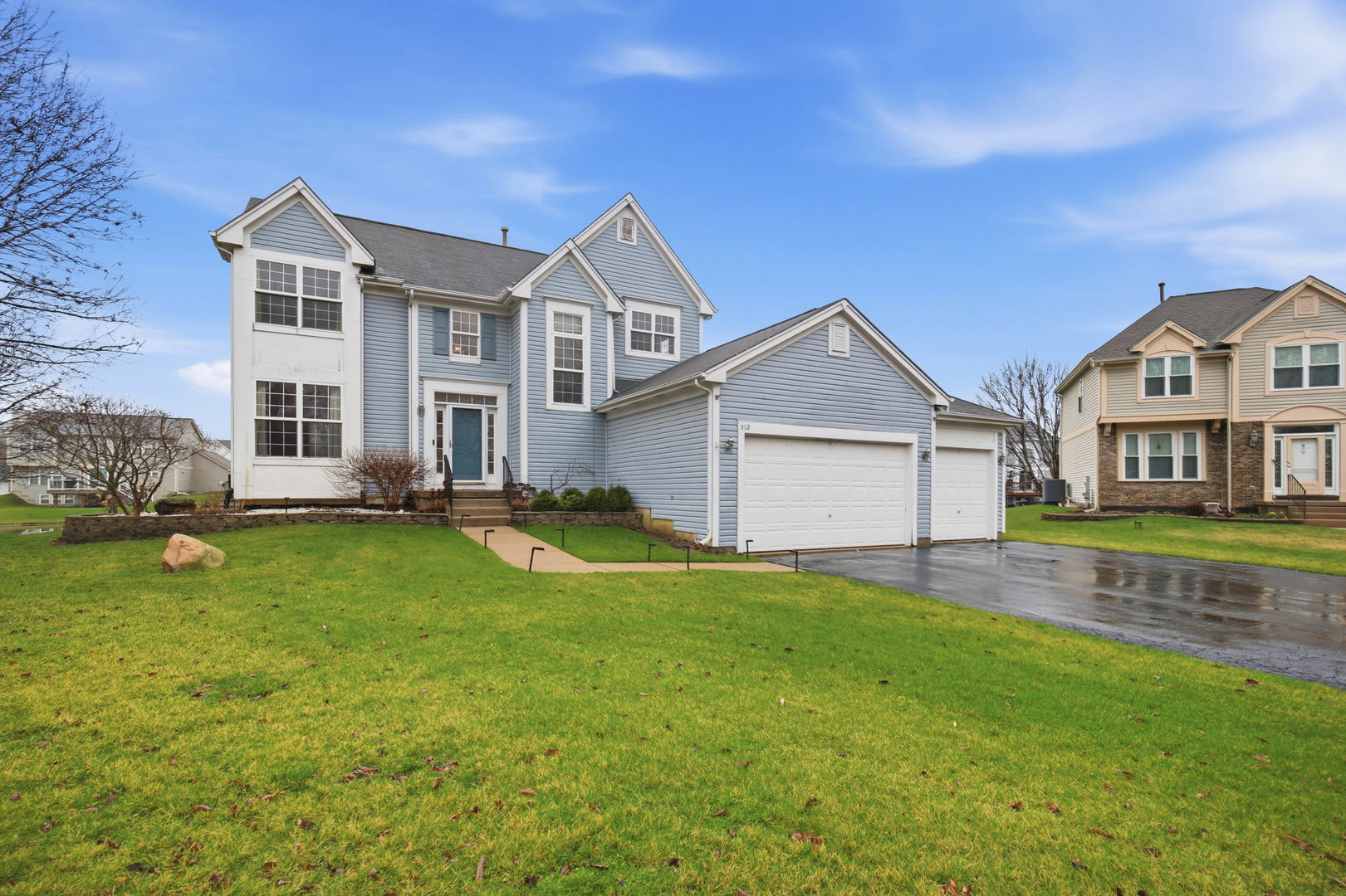 512 Normandy Lane, Barrington, IL