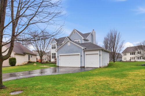 512 Normandy Lane, Barrington, IL