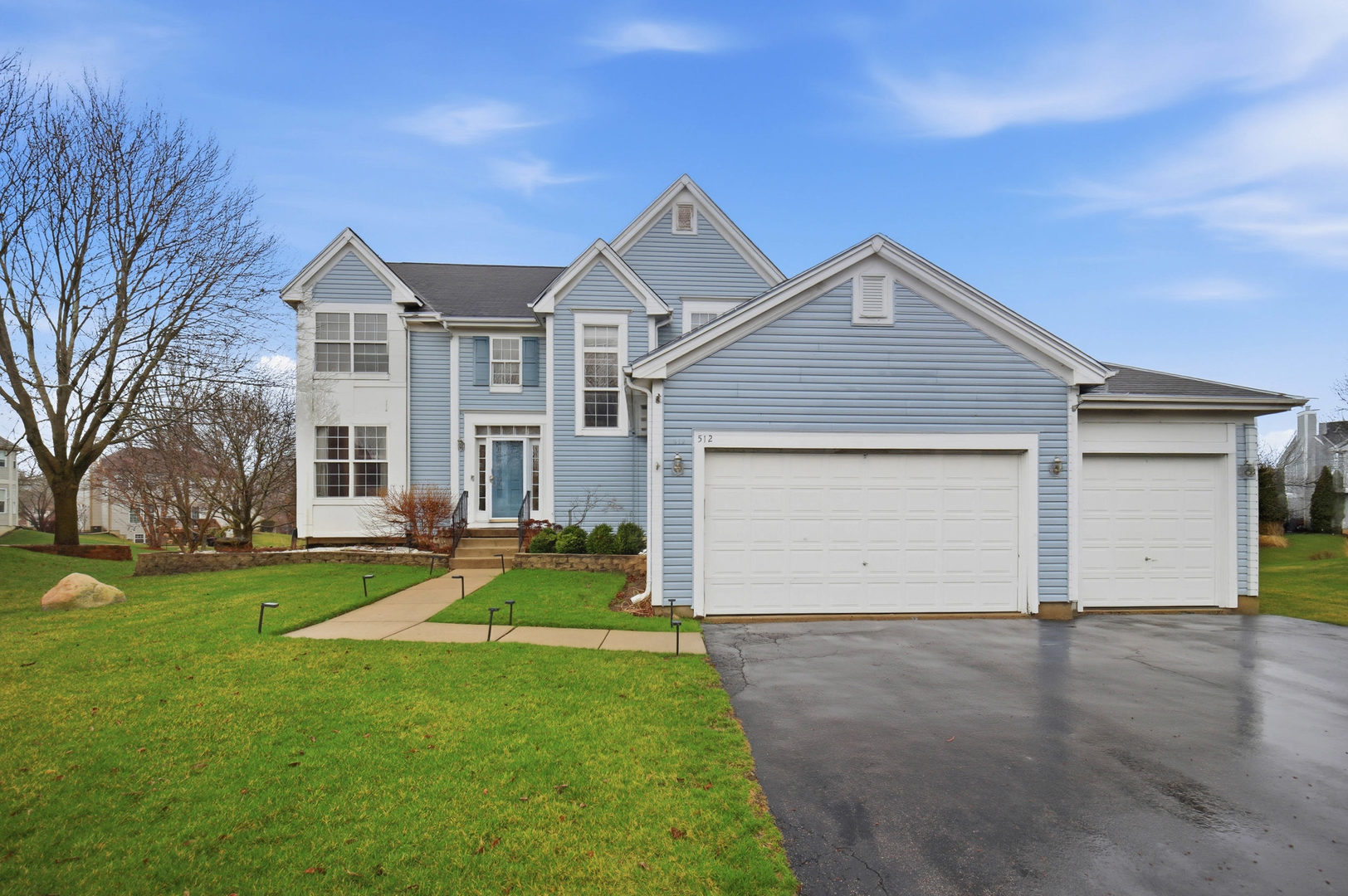 512 Normandy Lane, Barrington, IL