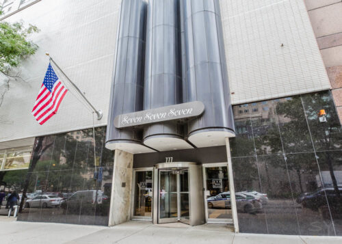 777 N Michigan Avenue #1307, Chicago, IL
