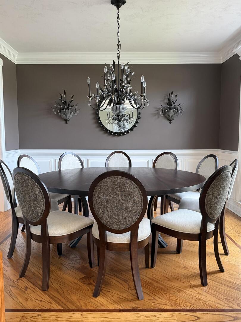 822 Waters Edge Drive, South Elgin, IL