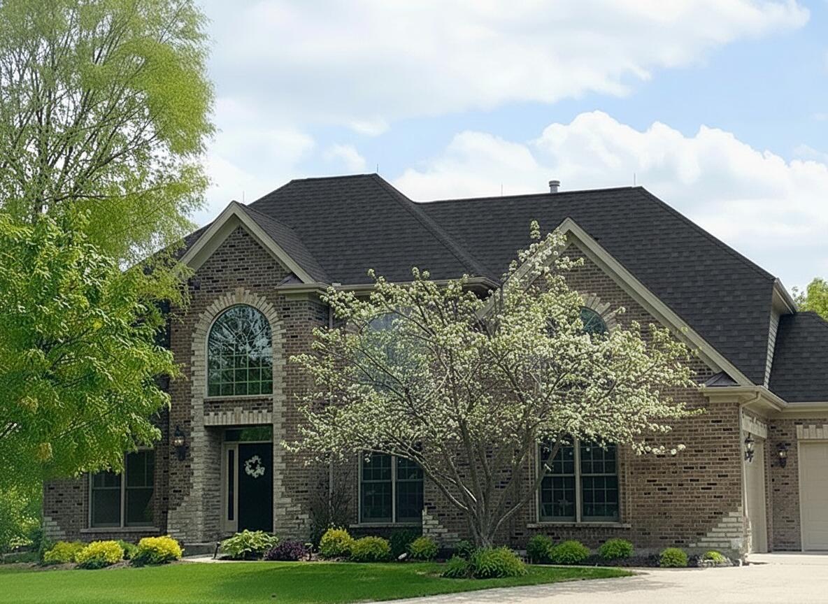 822 Waters Edge Drive, South Elgin, IL