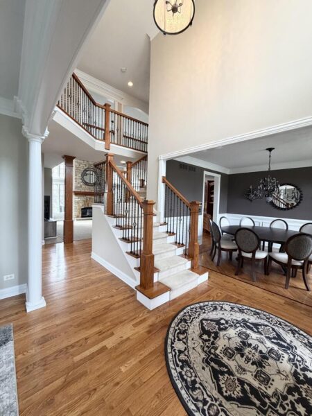 822 Waters Edge Drive, South Elgin, IL