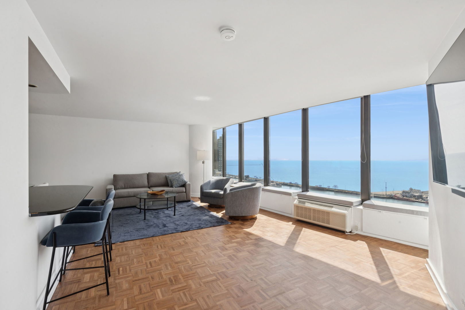 505 N LAKE SHORE Drive #1913, Chicago, IL
