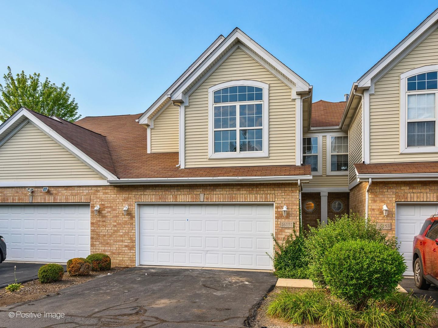 16151 Hackney Drive, Orland Park, IL