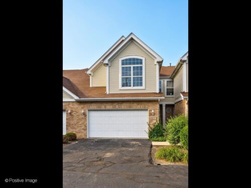 16151 Hackney Drive, Orland Park, IL