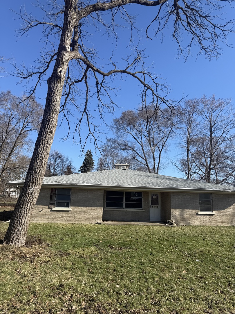 5418 W Margaret Street, Monee, IL