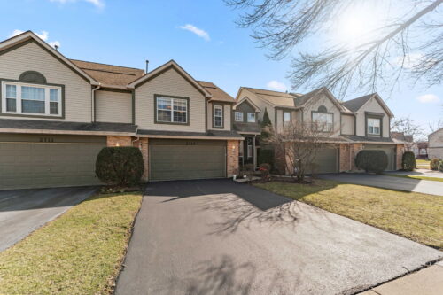 2713 Whitlock Drive, Darien, IL