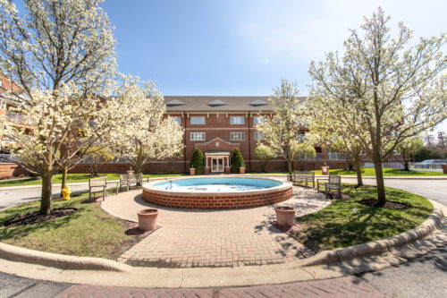 460 S Northwest Highway #307, Park Ridge, IL