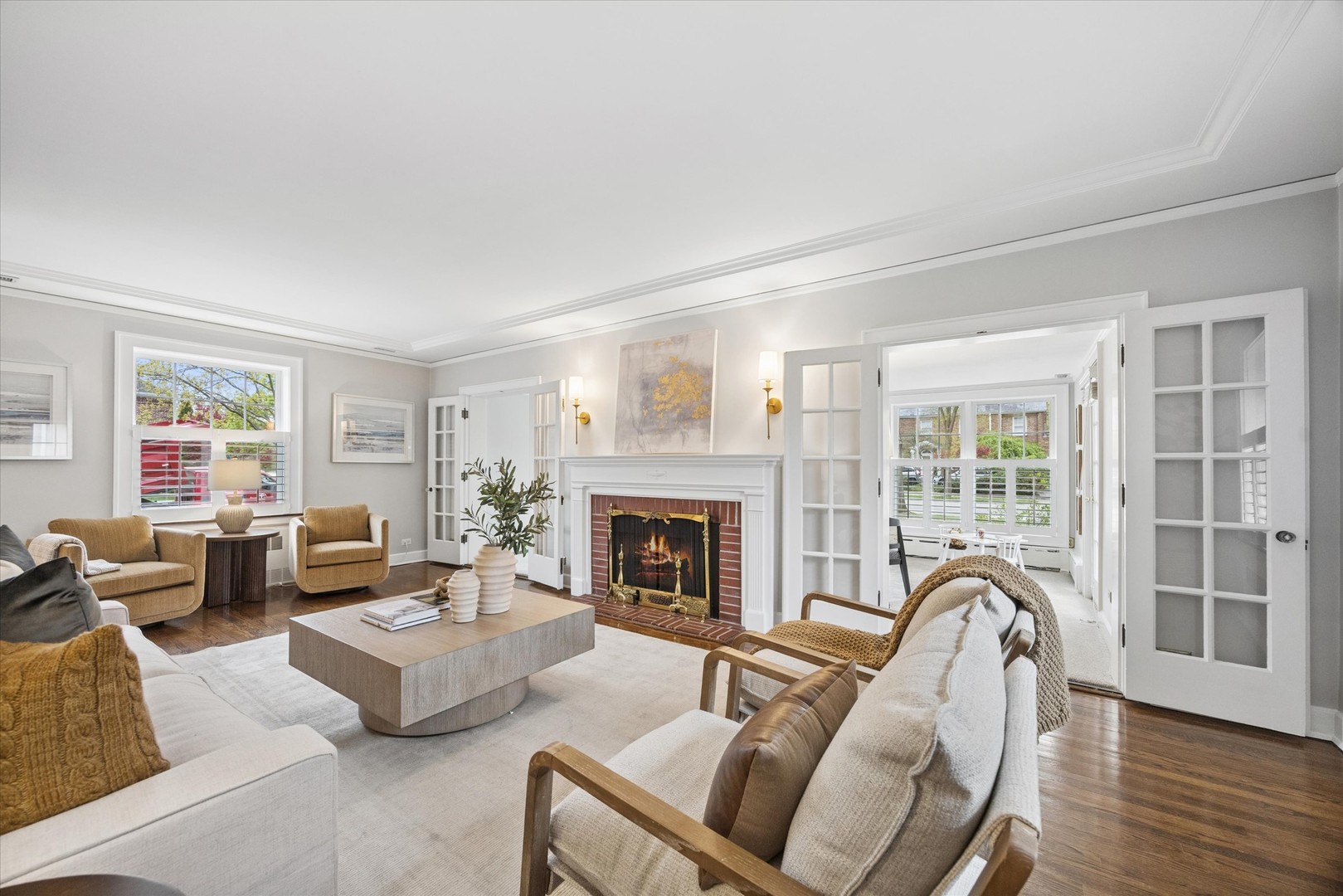 545 S Brainard Avenue, La Grange, IL