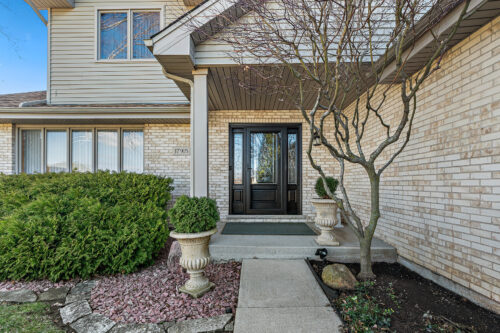 17915 Crooked Creek Court, Orland Park, IL