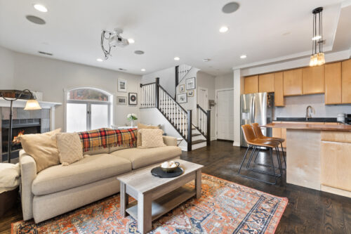 417 N NOBLE Street #5, Chicago, IL