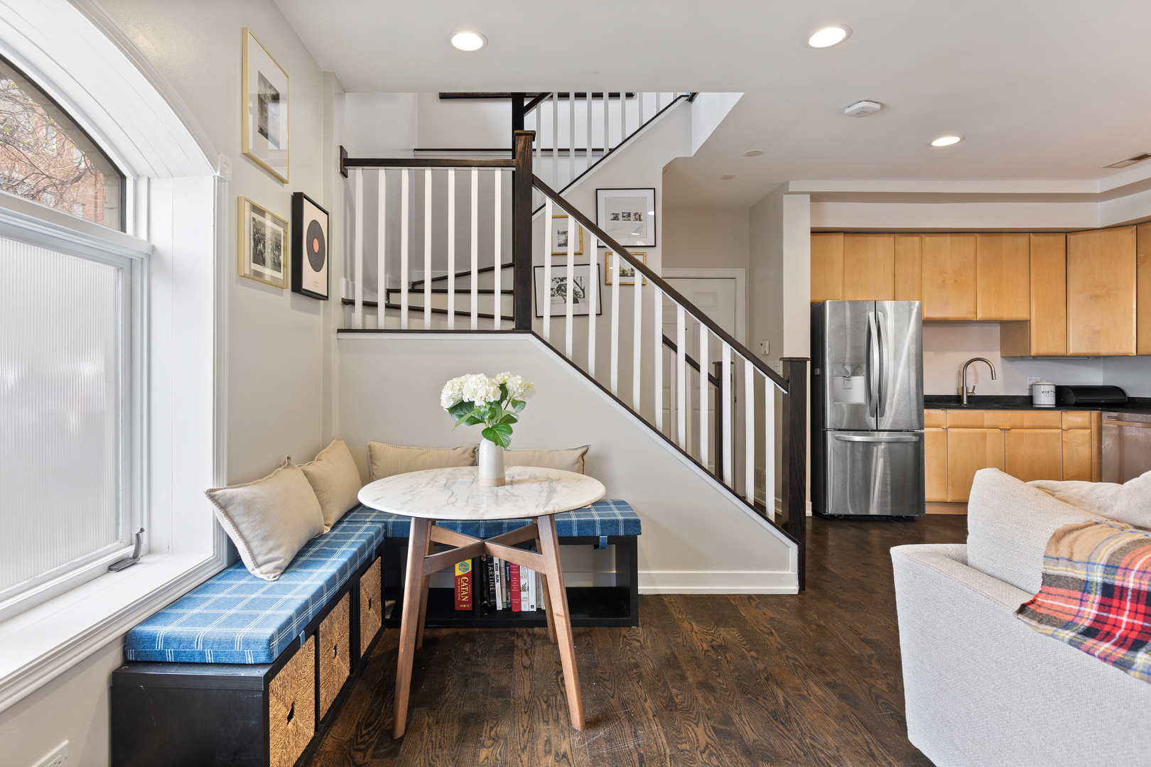 417 N NOBLE Street #5, Chicago, IL