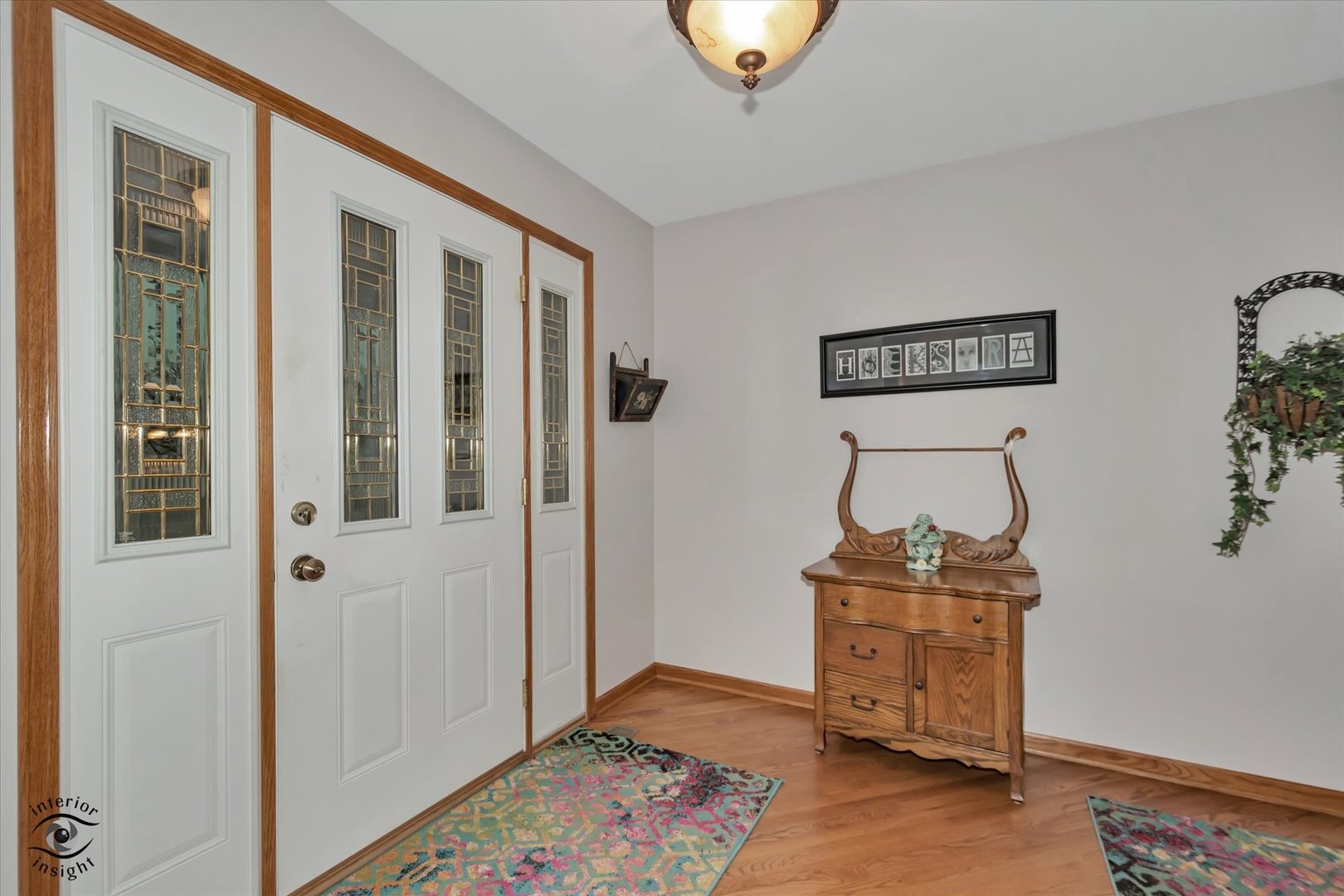 8200 Brookside Glen Drive, Tinley Park, IL