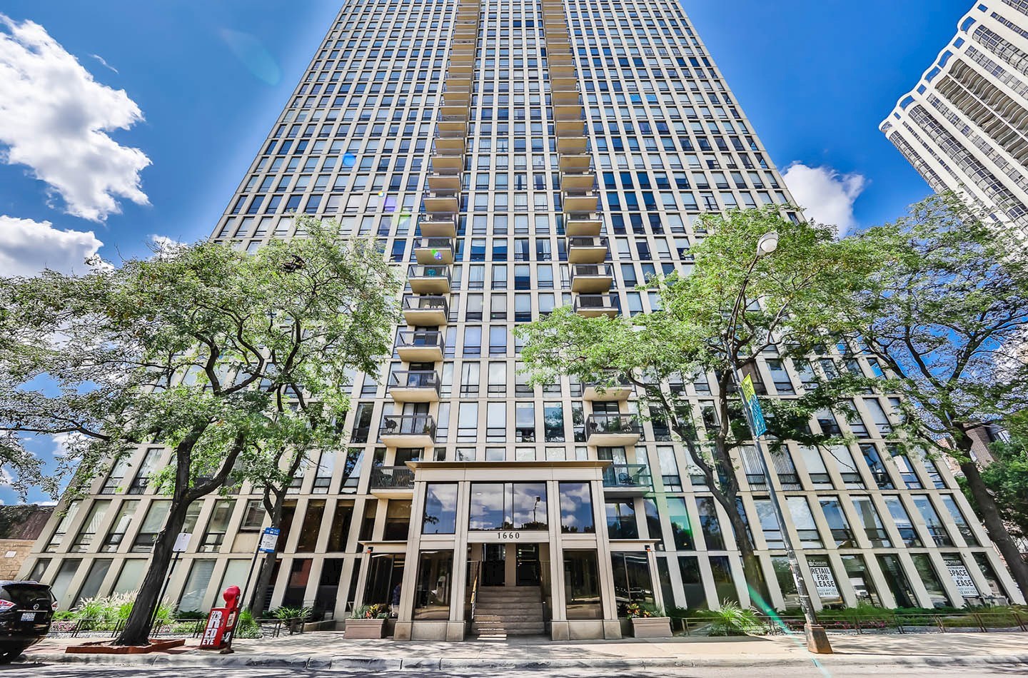 1660 N La Salle Drive #3810, Chicago, IL