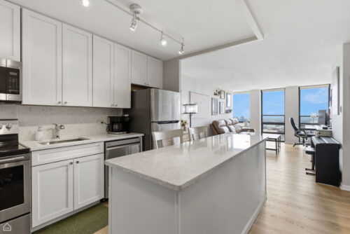 1660 N La Salle Drive #3810, Chicago, IL