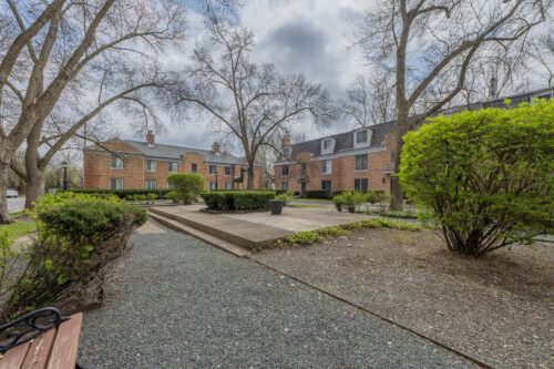 1499 Shermer Road #203E, Northbrook, IL