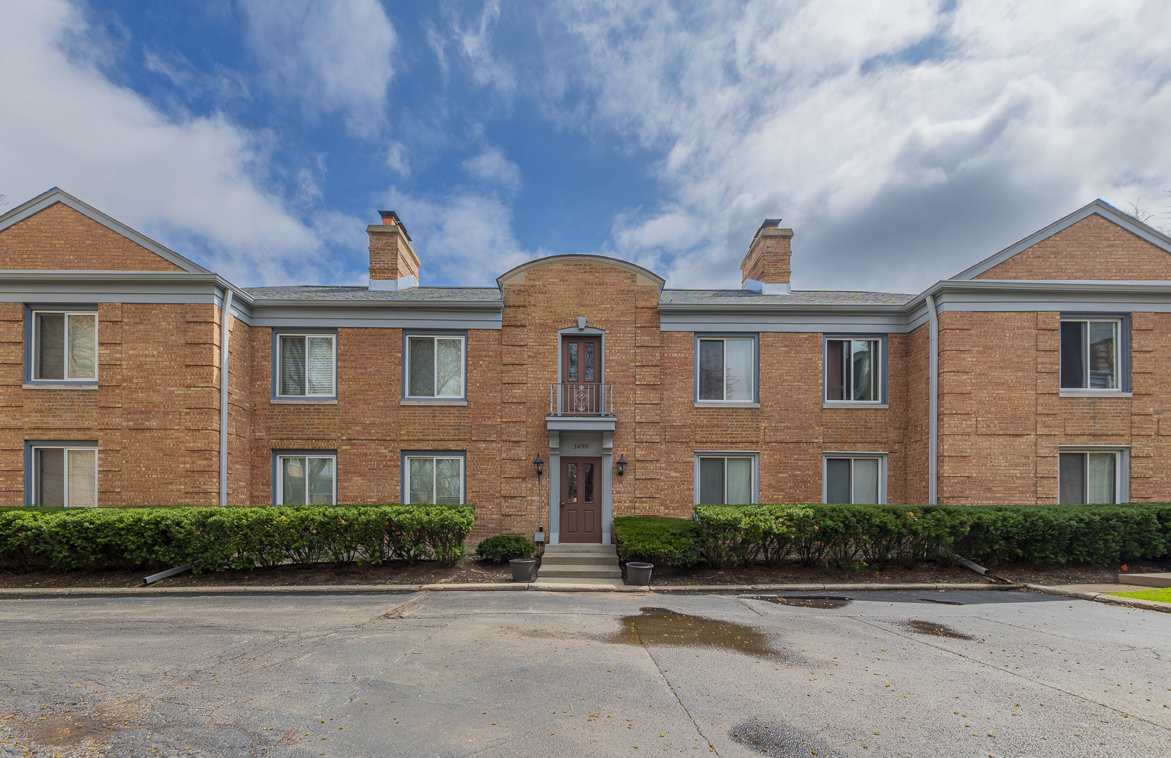 1499 Shermer Road #203E, Northbrook, IL