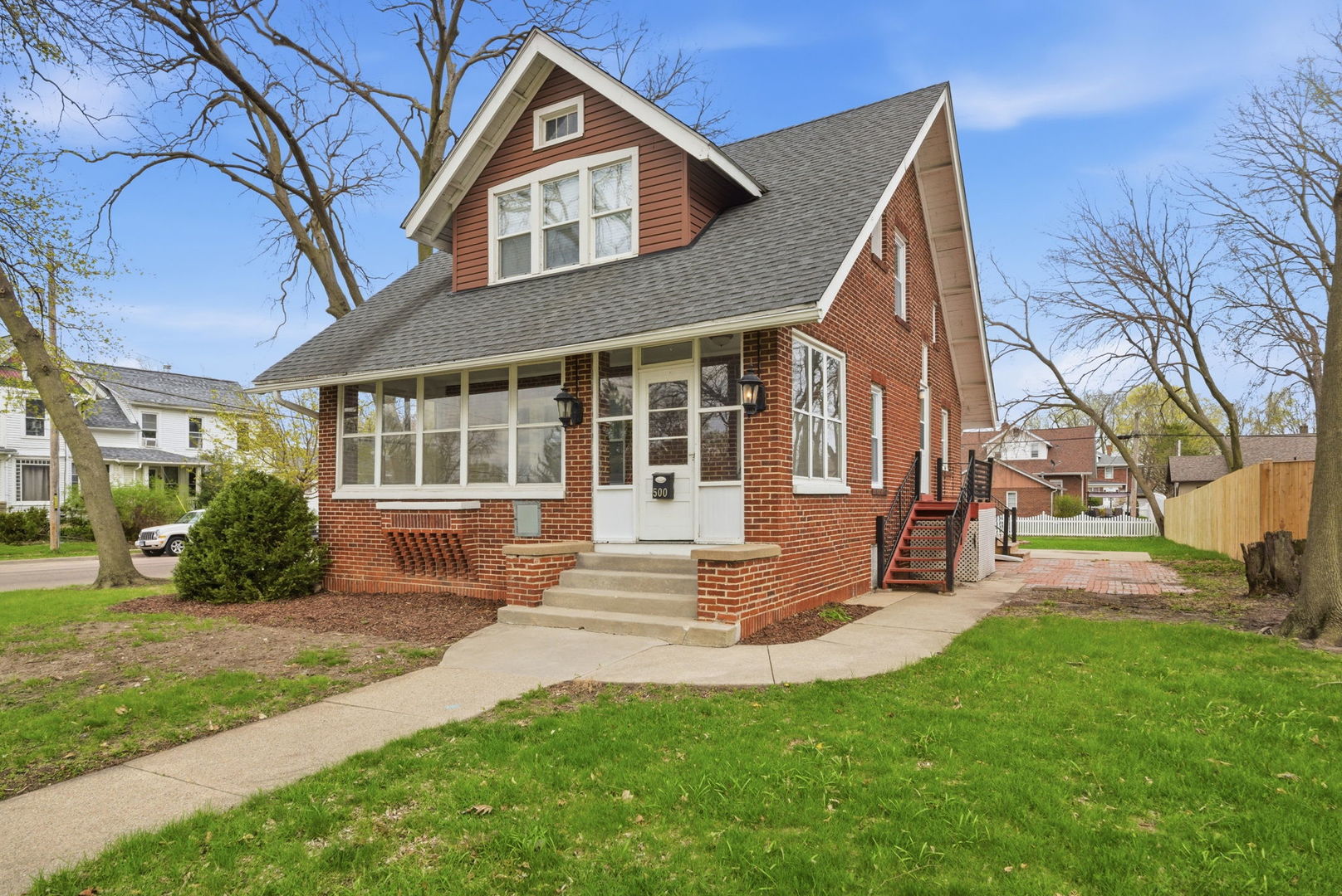 500 Catherine Street, Ottawa, IL