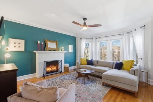 5011 N Wolcott Avenue #3S, Chicago, IL