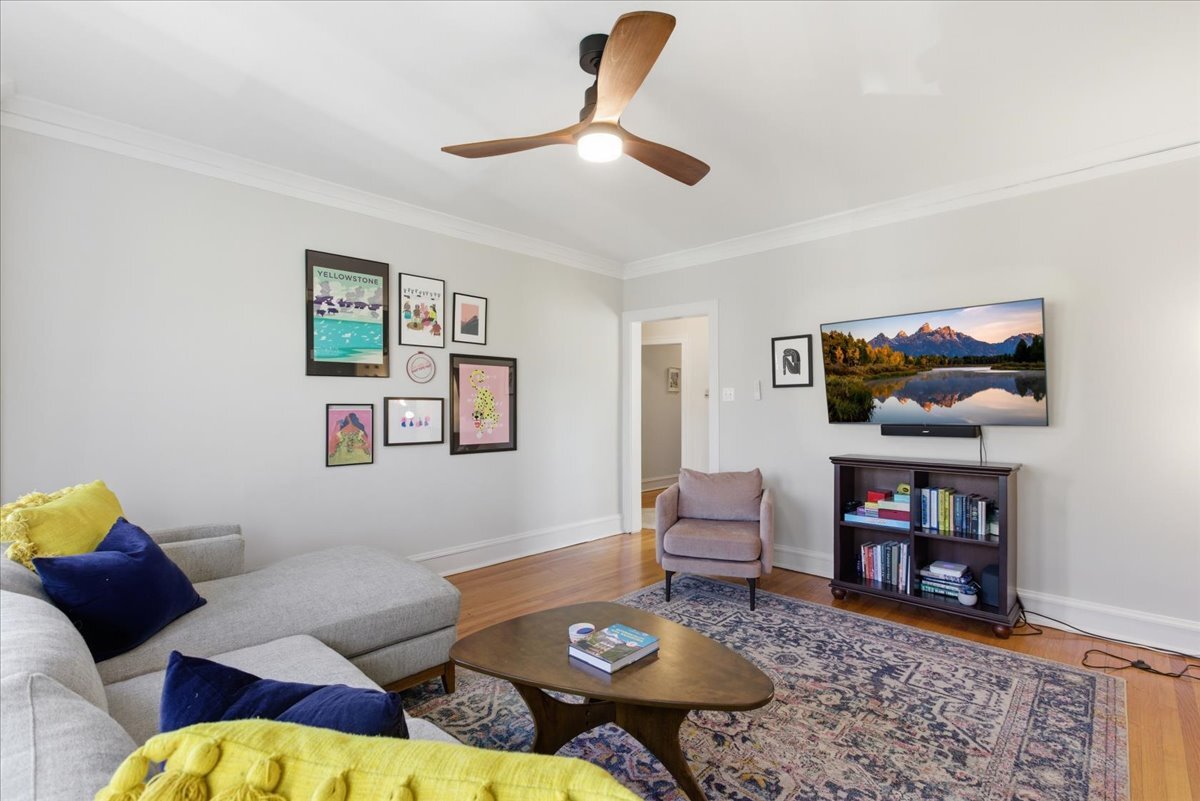 5011 N Wolcott Avenue #3S, Chicago, IL