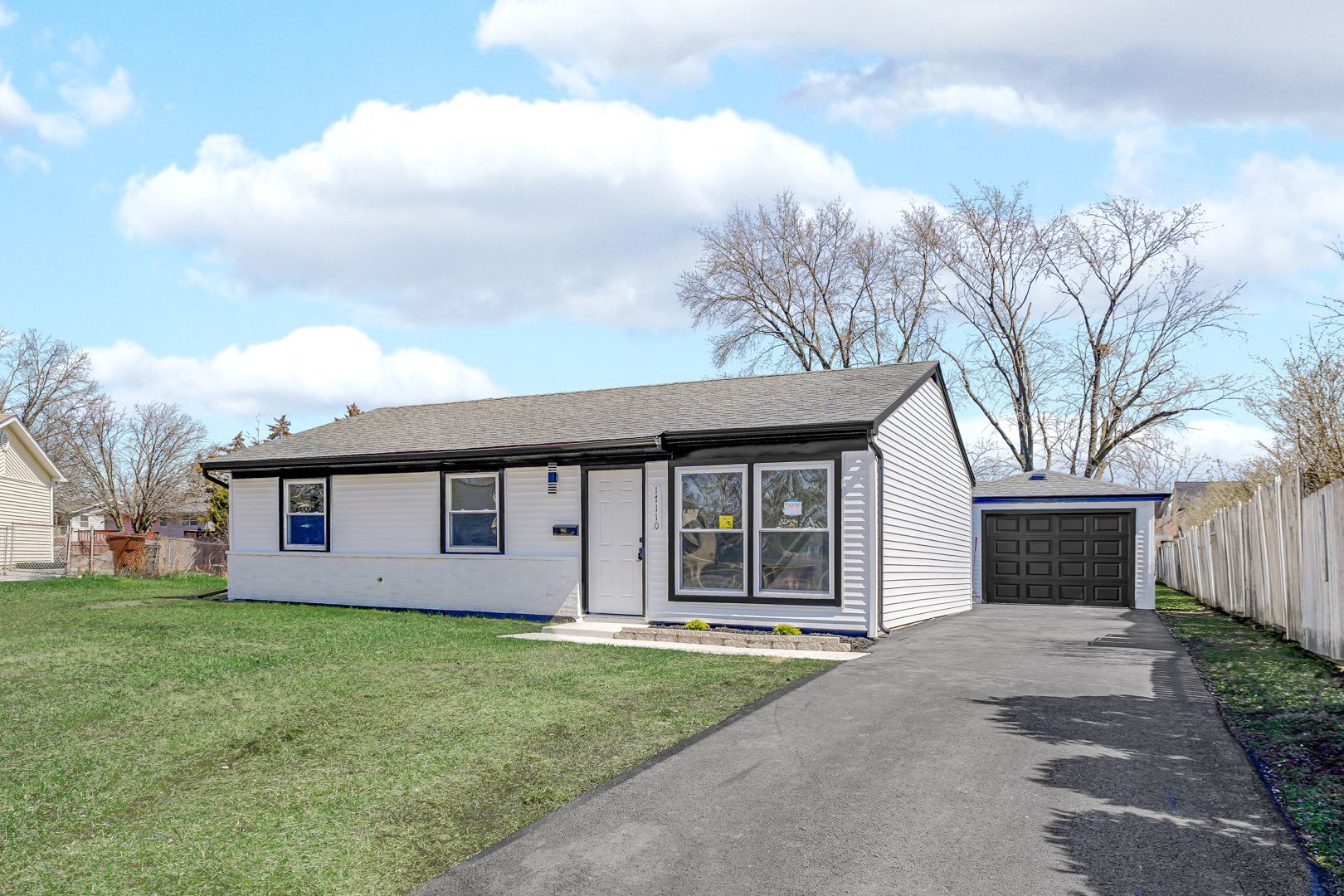 17110 Apple Tree Drive, Country Club Hills, IL