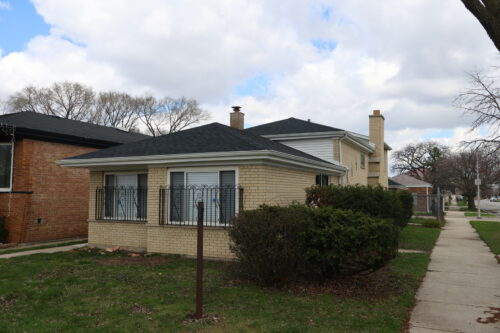 400 W 96th Street, Chicago, IL