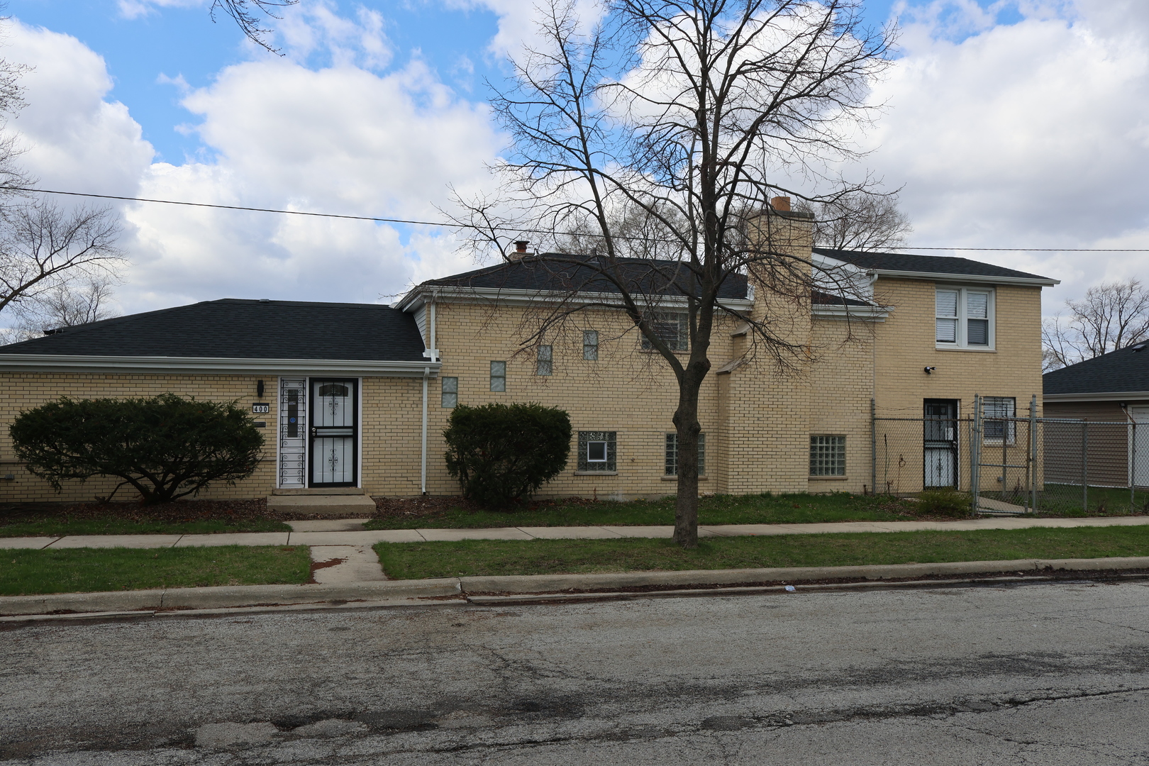 400 W 96th Street, Chicago, IL