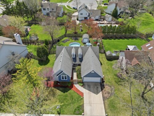 40 Fern Road, Lake Zurich, IL