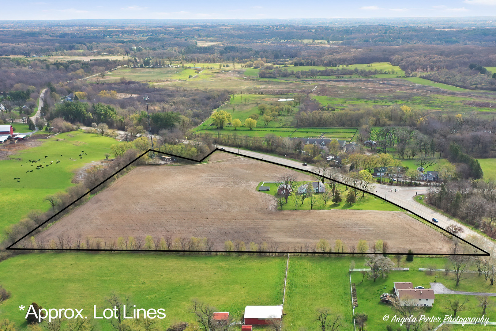 10105 Il Route 120, Woodstock, IL