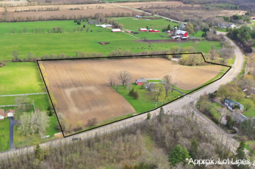 10105 Il Route 120, Woodstock, IL