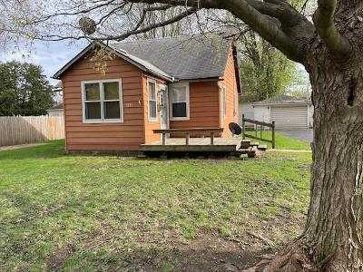 305 Thompson Street, Ottawa, IL