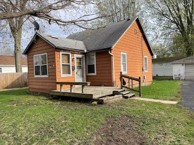 305 Thompson Street, Ottawa, IL