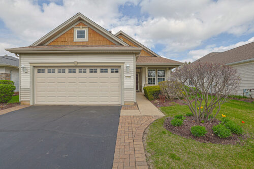 12918 W Willow Creek Lane, Huntley, IL