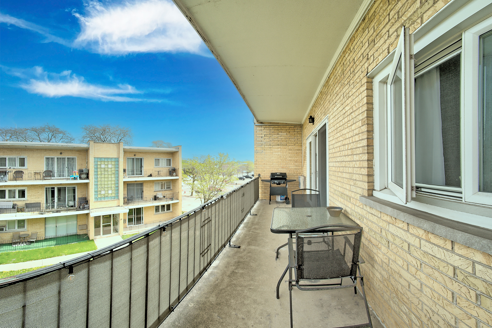 10312 S Pulaski Road #302A, Oak Lawn, IL