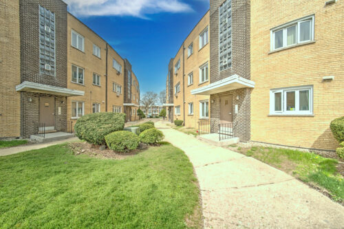 10312 S Pulaski Road #302A, Oak Lawn, IL