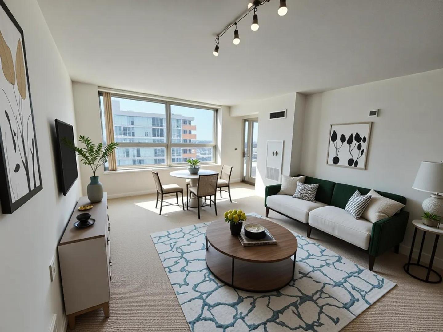 807 DAVIS Street #902, Evanston, IL