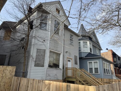 2459 E 74th Street, Chicago, IL