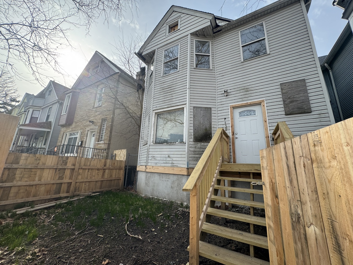 2459 E 74th Street, Chicago, IL