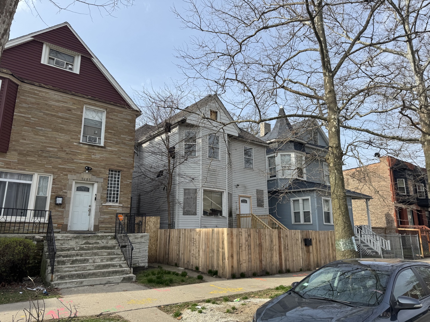 2459 E 74th Street, Chicago, IL