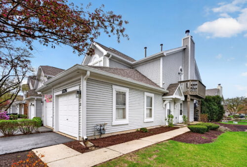 1226 Rhodes Lane #1226, Naperville, IL