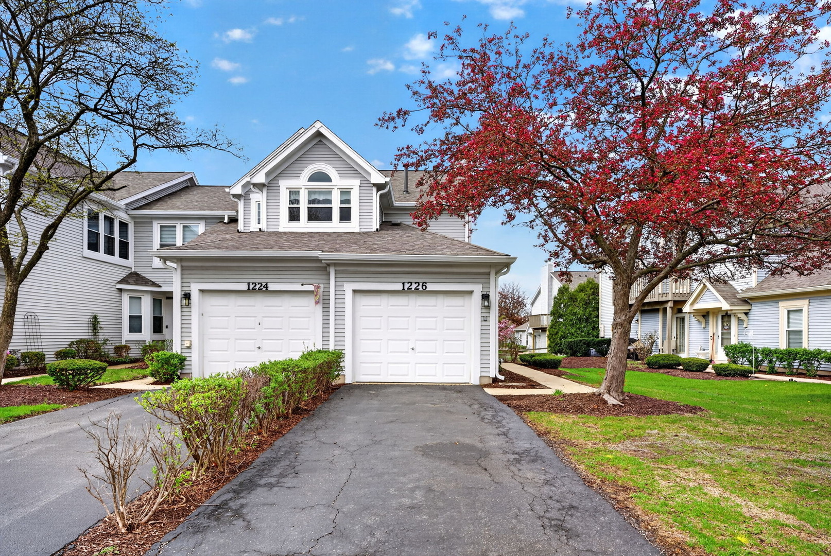 1226 Rhodes Lane #1226, Naperville, IL