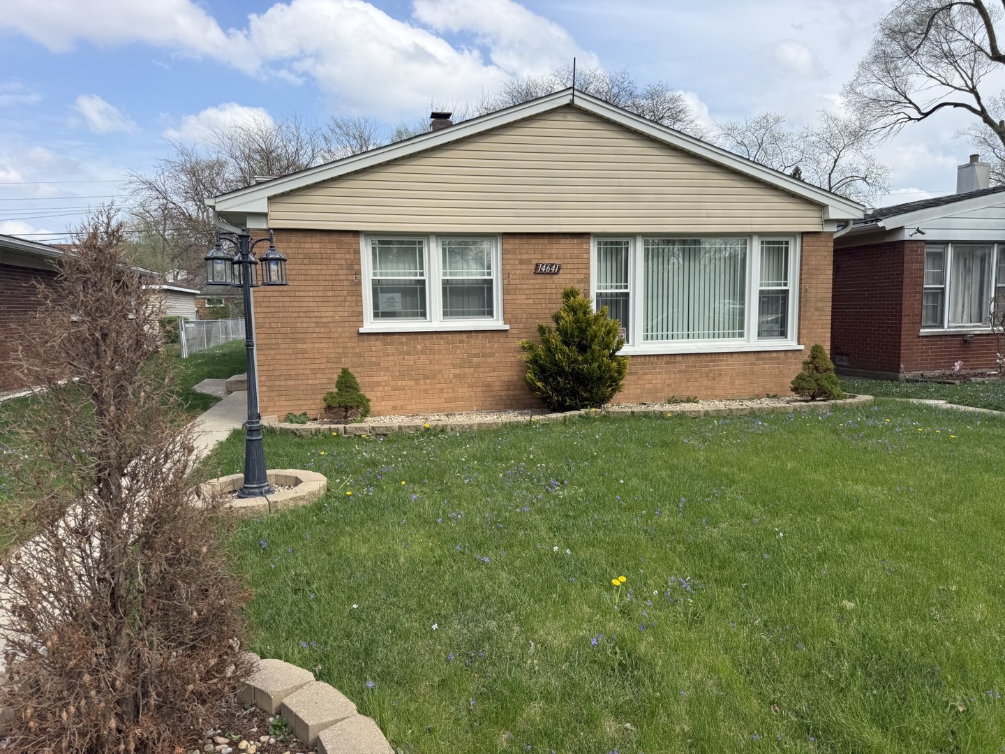 14641 Wabash Avenue, Dolton, IL