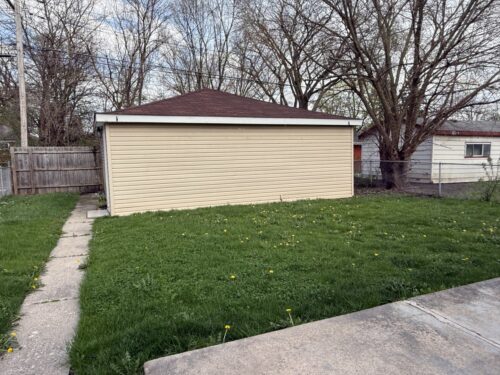 14641 Wabash Avenue, Dolton, IL