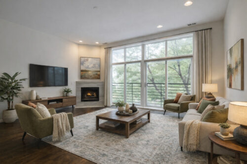 1872 N Damen Avenue #2N, Chicago, IL
