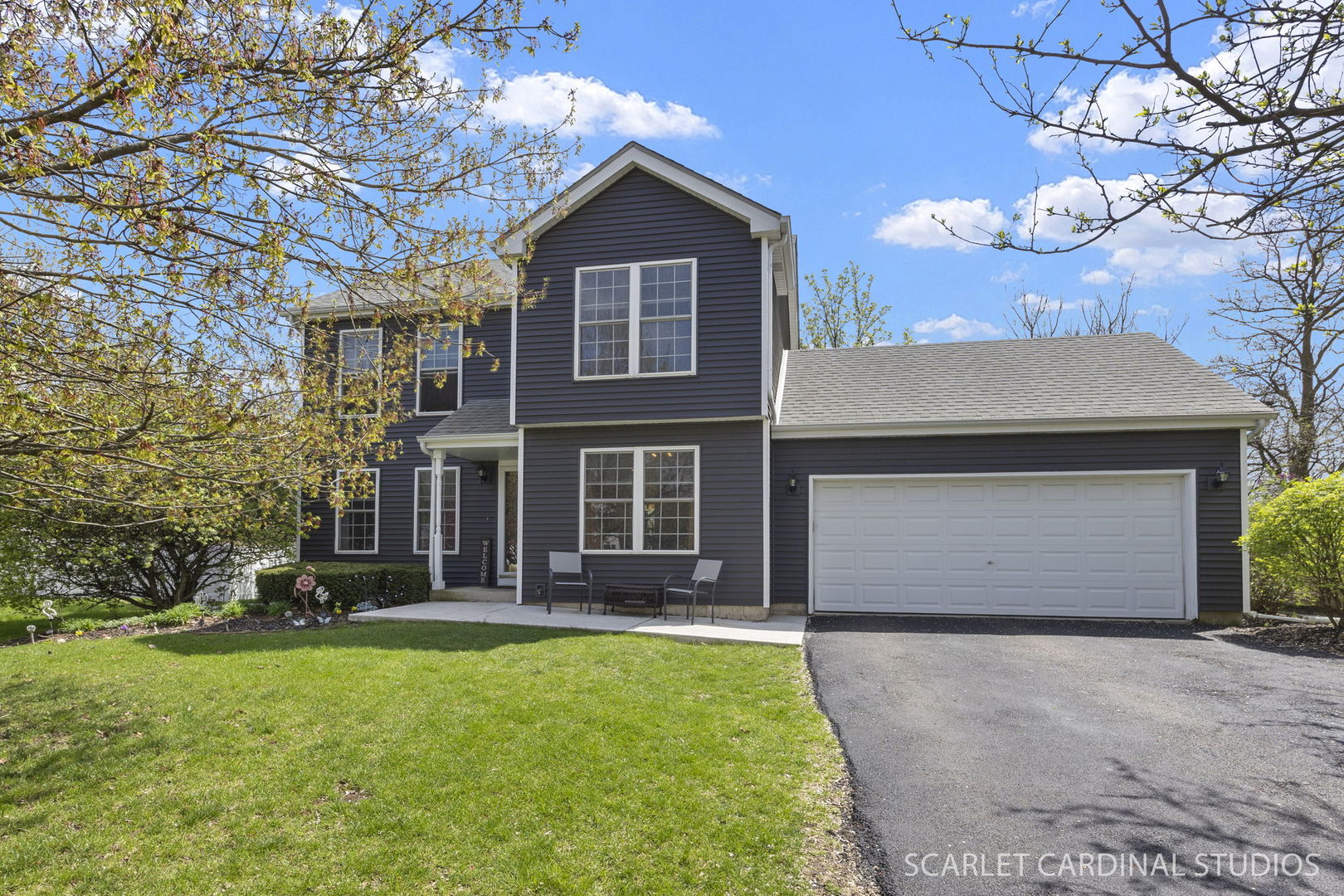 741 Cooper Court, Aurora, IL