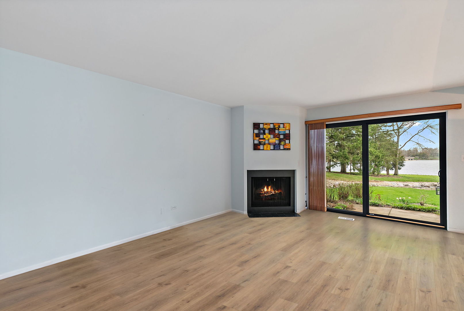 287 Deer Trail Court #D, Lake Barrington, IL