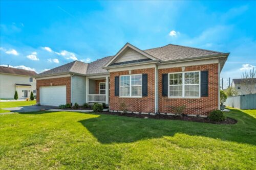 3175 Longview Drive, Yorkville, IL
