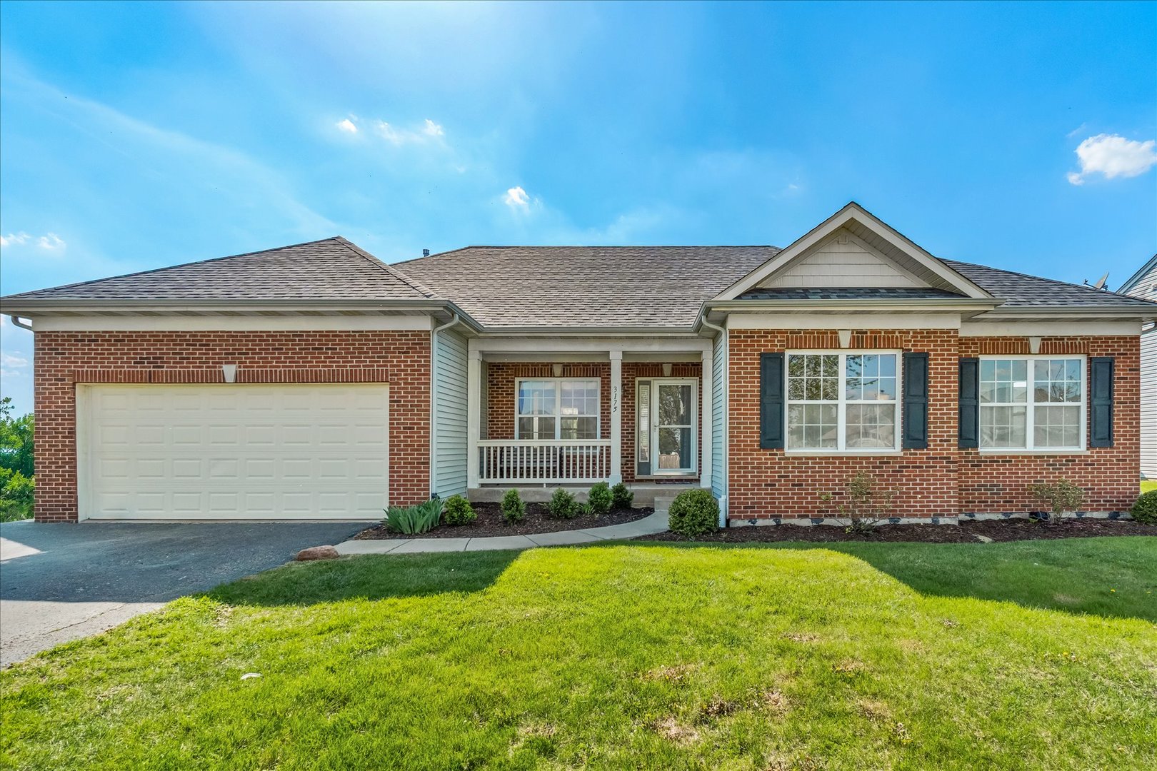3175 Longview Drive, Yorkville, IL