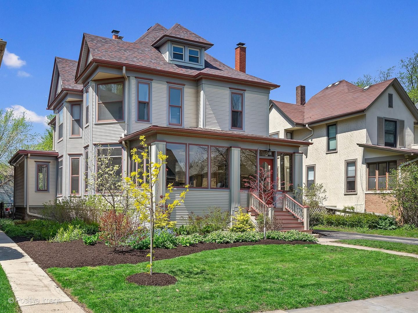 325 S Scoville Avenue, Oak Park, IL